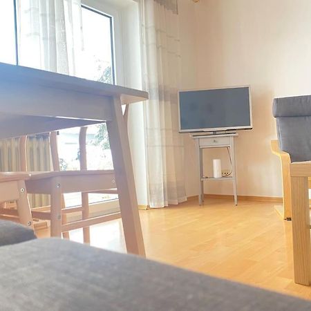Cozy Home In South-Germany Klettgau ภายนอก รูปภาพ