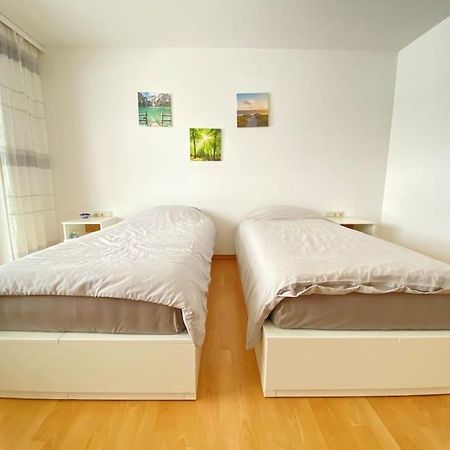 Cozy Home In South-Germany Klettgau ภายนอก รูปภาพ