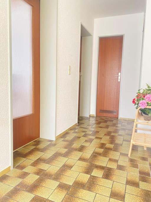 Cozy Home In South-Germany Klettgau ภายนอก รูปภาพ