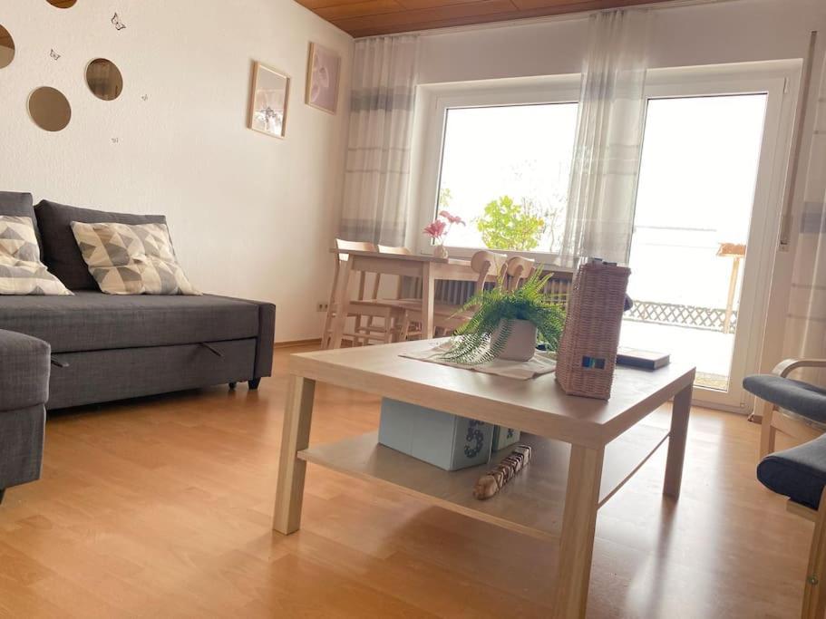 Cozy Home In South-Germany Klettgau ภายนอก รูปภาพ