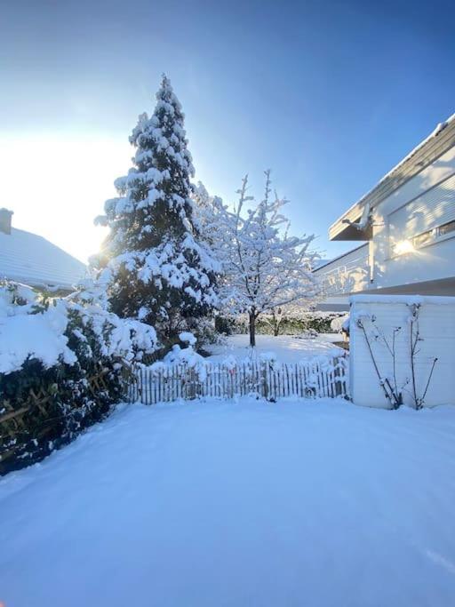 Cozy Home In South-Germany Klettgau ภายนอก รูปภาพ