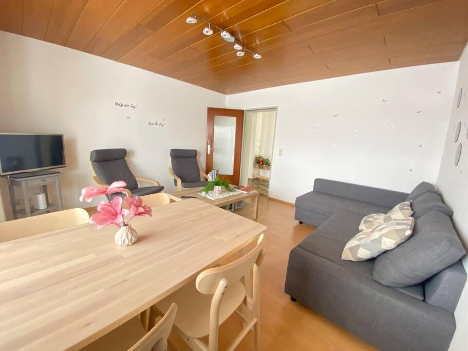 Cozy Home In South-Germany Klettgau ภายนอก รูปภาพ