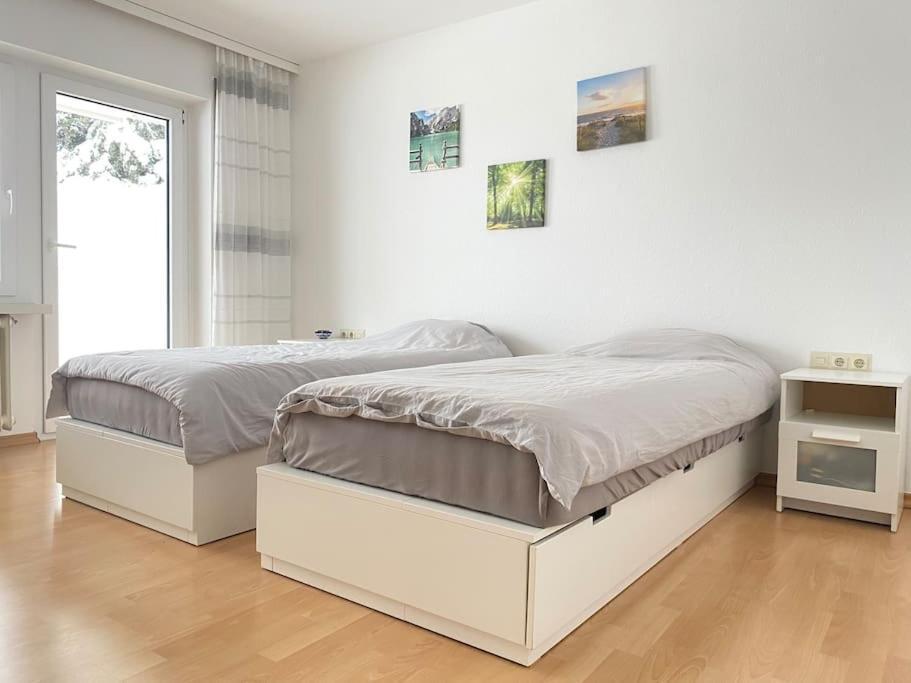 Cozy Home In South-Germany Klettgau ภายนอก รูปภาพ