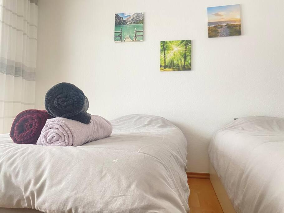Cozy Home In South-Germany Klettgau ภายนอก รูปภาพ