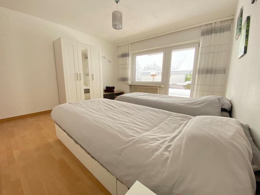 Cozy Home In South-Germany Klettgau ภายนอก รูปภาพ
