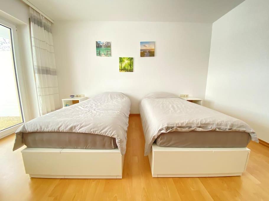 Cozy Home In South-Germany Klettgau ภายนอก รูปภาพ